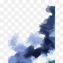 中国风水彩画-空若网 中国风水彩画-空若网