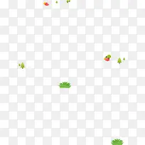 草木素材-空若网 草木素材-空若网