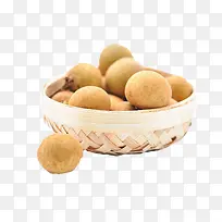 一筐桂圆-空若网 一筐桂圆-空若网