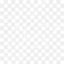 粉笔手绘音符-空若网 粉笔手绘音符-空若网