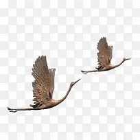 鹤鸟素材图片-空若网 鹤鸟素材图片-空若网