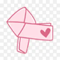 爱心围巾-空若网 爱心围巾-空若网