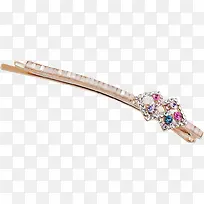 简单的发夹-空若网 简单的发夹-空若网