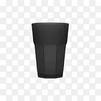 黑色杯子-空若网 黑色杯子-空若网