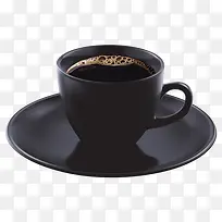 黑色浓咖啡-空若网 黑色浓咖啡-空若网
