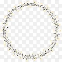 唯美多彩彩灯-空若网 唯美多彩彩灯-空若网