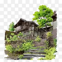 ������Ӳ廭-������