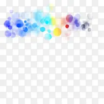 彩色光晕-空若网 彩色光晕-空若网