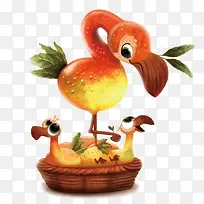 ʸÁ¿¿¨Í¨ÊÖ»æ»ðÁÒÄñ-¿ÕÈôÍø ʸÁ¿¿¨Í¨ÊÖ»æ»ðÁÒÄñ-¿ÕÈôÍø