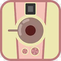 圆形游戏拍照按钮-空若网 圆形游戏拍照按钮-空若网