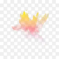 彩色的粉末-空若网 彩色的粉末-空若网