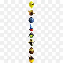 水果素材-空若网 水果素材-空若网