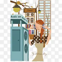 �����ֵ�Ů��ʸ��-������