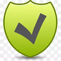 计算机图标安全剪辑艺术安全-空若网 计算机图标安全剪辑艺术安全-空若网