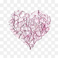 玻璃碎片-空若网 玻璃碎片-空若网