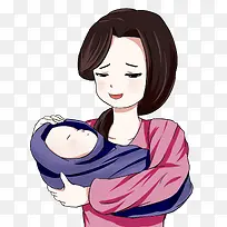 ĸÇ×½ÚÊÖ»æÈËÎï²å»-¿ÕÈôÍø ĸÇ×½ÚÊÖ»æÈËÎï²å»-¿ÕÈôÍø