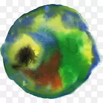 水彩画数字媒体.摘要-空若网 水彩画数字媒体.摘要-空若网