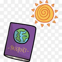 ��̫���������γ���Ԫ��ͼ��ʸ��-������