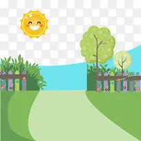 ��ɫ��ƽ������ֲ��Ԫ��-������