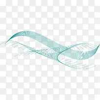 创意线形设计元素-空若网 创意线形设计元素-空若网