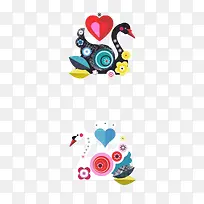 天鹅-空若网 天鹅-空若网