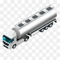 白色洒水车-空若网 白色洒水车-空若网