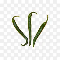 三个青辣椒-空若网 三个青辣椒-空若网