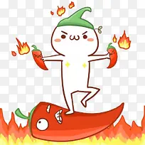 火辣长草颜团子-空若网 火辣长草颜团子-空若网