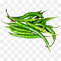 青辣椒产品实物免抠素材-空若网 青辣椒产品实物免抠素材-空若网