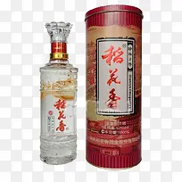 稻花香酒免抠素材-空若网 稻花香酒免抠素材-空若网