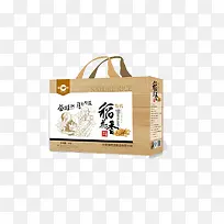 稻花香免抠素材-空若网 稻花香免抠素材-空若网