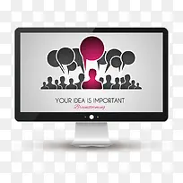 创意PPT元素-空若网 创意PPT元素-空若网