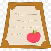 手绘卡通菜单-空若网 手绘卡通菜单-空若网