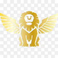 闪闪发光的神兽狮子-空若网 闪闪发光的神兽狮子-空若网