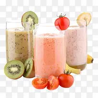 水果味奶昔饮品-空若网 水果味奶昔饮品-空若网