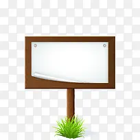 矢量标牌-空若网 矢量标牌-空若网