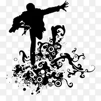 潮流时尚元素-空若网 潮流时尚元素-空若网