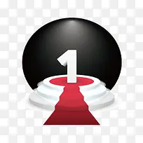 矢量台阶和立体1-空若网 矢量台阶和立体1-空若网