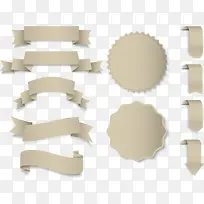 折扣标签矢量图-空若网 折扣标签矢量图-空若网