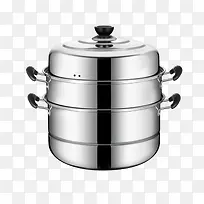 双层蒸锅设计素材-空若网 双层蒸锅设计素材-空若网