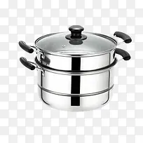 双层蒸锅设计素材-空若网 双层蒸锅设计素材-空若网