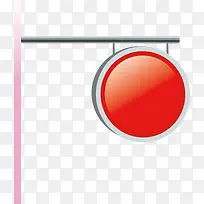 灯箱png矢量素材-空若网 灯箱png矢量素材-空若网