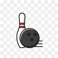 文艺卡通小清新装饰插画广告设计-空若网 文艺卡通小清新装饰插画广告设计-空若网