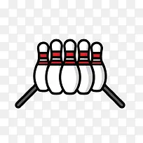 文艺卡通小清新装饰插画广告设计-空若网 文艺卡通小清新装饰插画广告设计-空若网