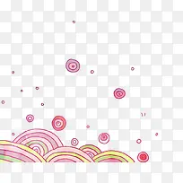 卡通浪花-空若网 卡通浪花-空若网