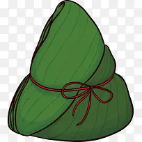 矢量图传统食物粽子-空若网 矢量图传统食物粽子-空若网