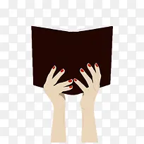 �ֻ��ɫ�����鱾-������