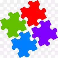 拼图剪辑艺术拼图-空若网 拼图剪辑艺术拼图-空若网