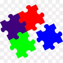 拼图剪辑艺术拼图-空若网 拼图剪辑艺术拼图-空若网