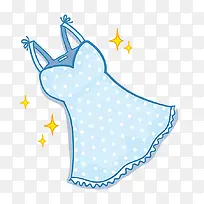 手绘裙子-空若网 手绘裙子-空若网